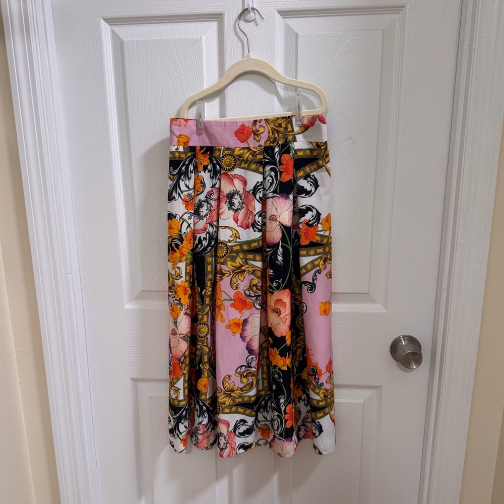 ASOS skirt